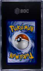 2023 Pokemon Scarlet & Violet Paradox Rift #198 Gimmighoul - Illustration Rare SGC 9.5 | Eastridge Sports Cards & Games