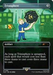 Trinisphere [Secret Lair Drop Series] | Eastridge Sports Cards & Games