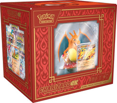 Charizard EX Super-Premium Collection | Eastridge Sports Cards & Games