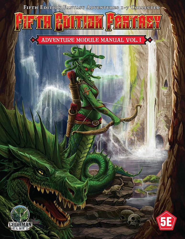 Compendium of Dungeon Crawls - Volume 1 (HC) | Eastridge Sports Cards & Games
