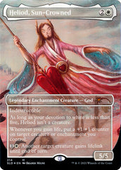 Heliod, Sun-Crowned [Secret Lair Drop Series] | Eastridge Sports Cards & Games