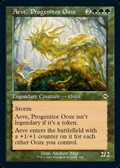 Aeve, Progenitor Ooze (Retro) [Modern Horizons 2] | Eastridge Sports Cards & Games