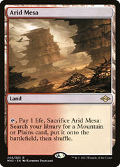 Arid Mesa [Modern Horizons 2] | Eastridge Sports Cards & Games