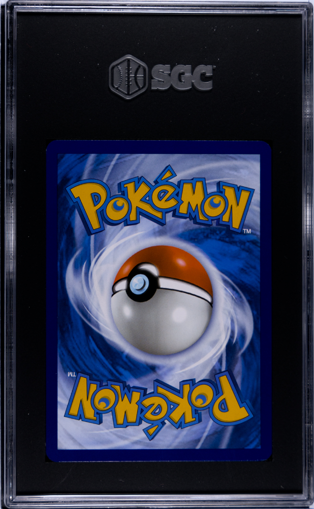 2023 Pokemon Scarlet & Violet 151 #188 Alakazam EX - Ultra Rare SGC 10 | Eastridge Sports Cards & Games