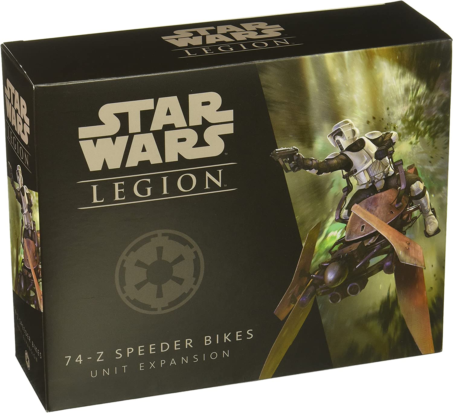 Star Wars Legion: 74-Z Speeder Bikes Unit Expansion | Eastridge Sports Cards & Games