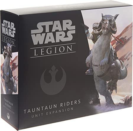 Star Wars Legion: Tauntaun Riders Unit Expansion | Eastridge Sports Cards & Games