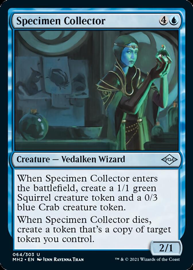 Specimen Collector [Modern Horizons 2] | Eastridge Sports Cards & Games