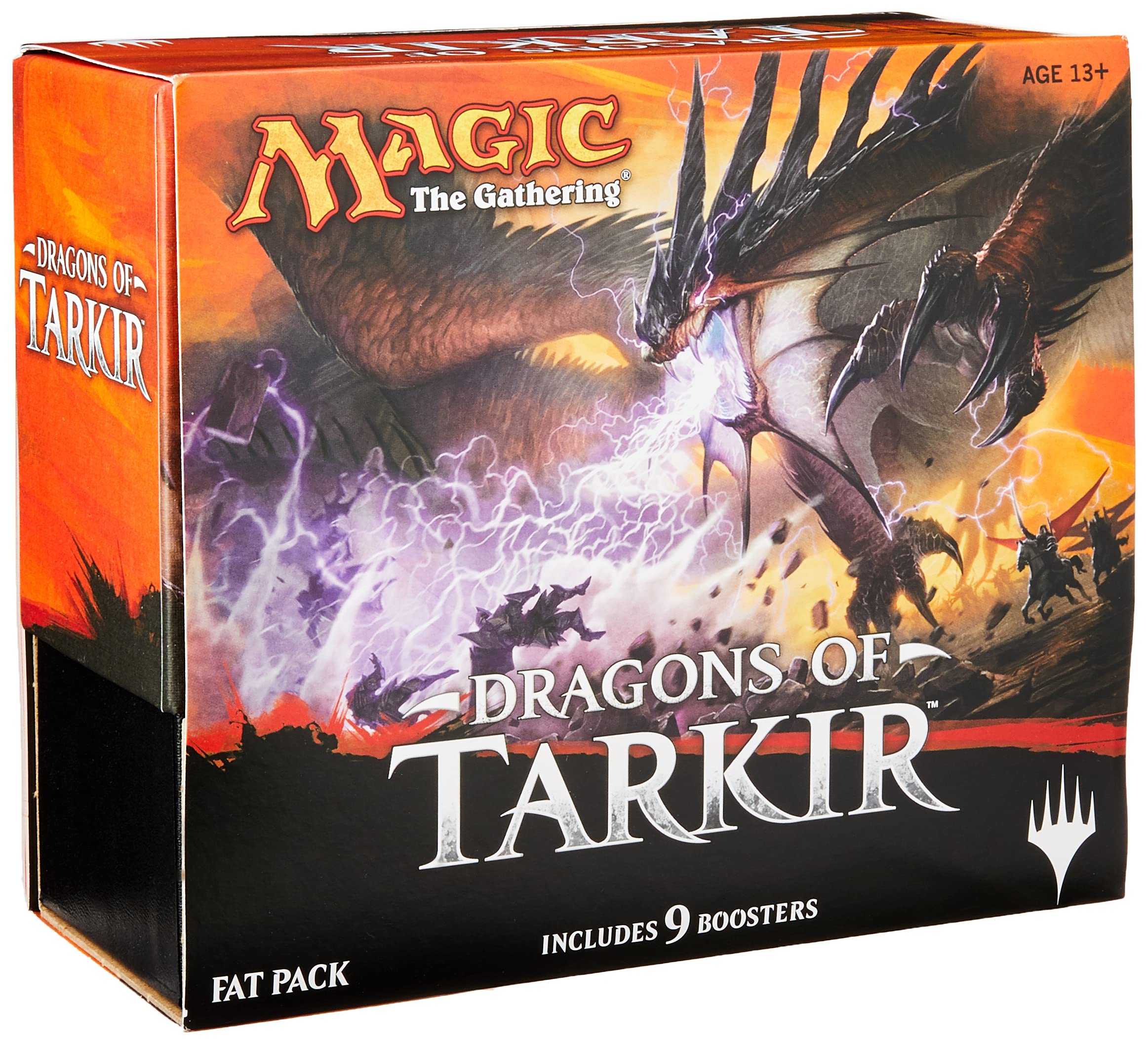 Dragons of Tarkir Fat Pack | Eastridge Sports Cards & Games