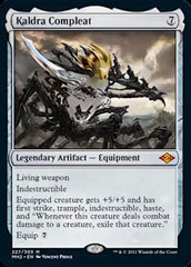 Kaldra Compleat [Modern Horizons 2] | Eastridge Sports Cards & Games