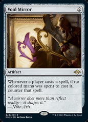 Void Mirror [Modern Horizons 2] | Eastridge Sports Cards & Games