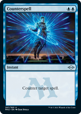 Counterspell [Modern Horizons 2] | Eastridge Sports Cards & Games