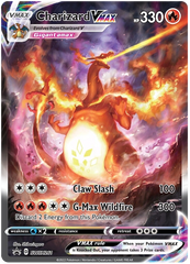 Charizard VMAX (SWSH261) [Sword & Shield: Black Star Promos] | Eastridge Sports Cards & Games