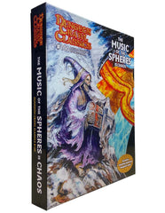 DCC #100 The Music of the Spheres is Chaos Boxed Set | Eastridge Sports Cards & Games