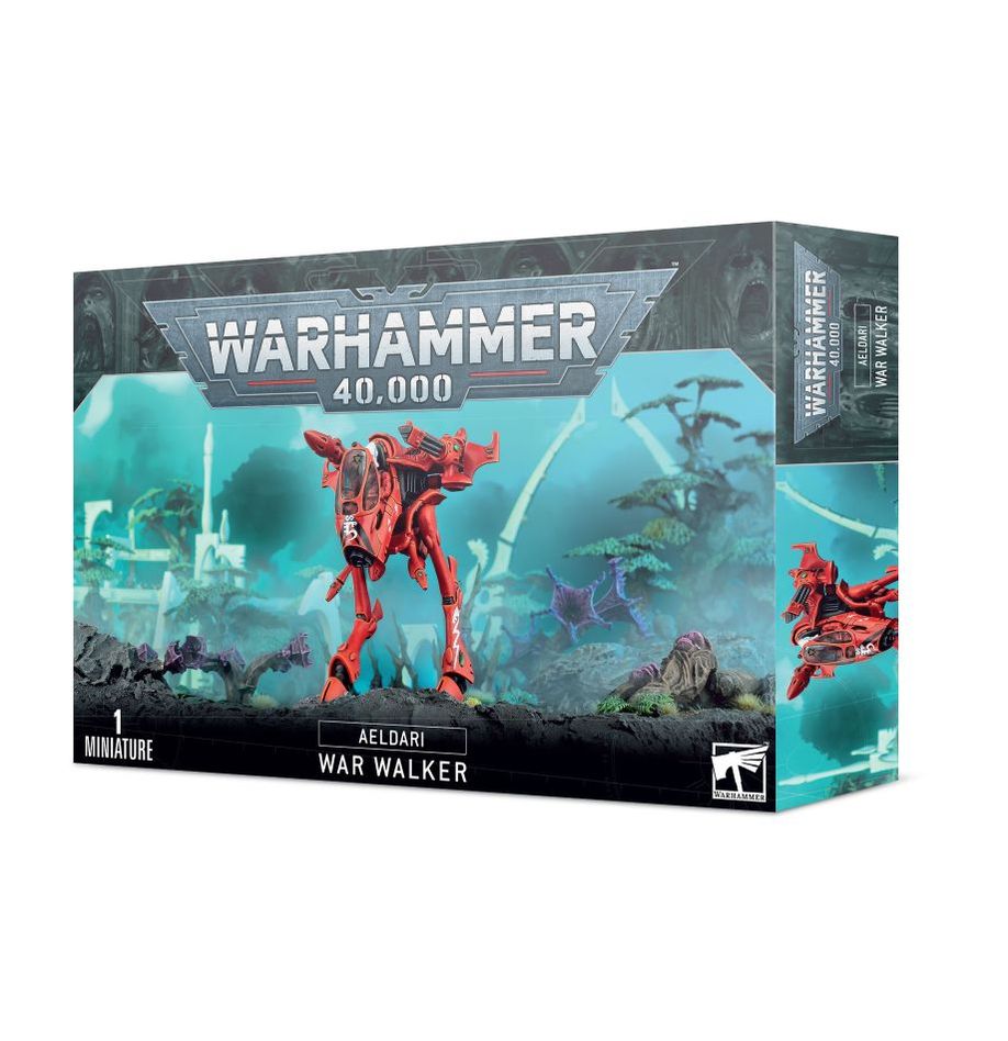 War Walker | Eastridge Sports Cards & Games