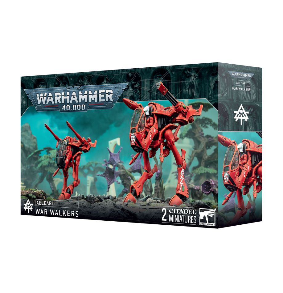 War Walkers | Eastridge Sports Cards & Games