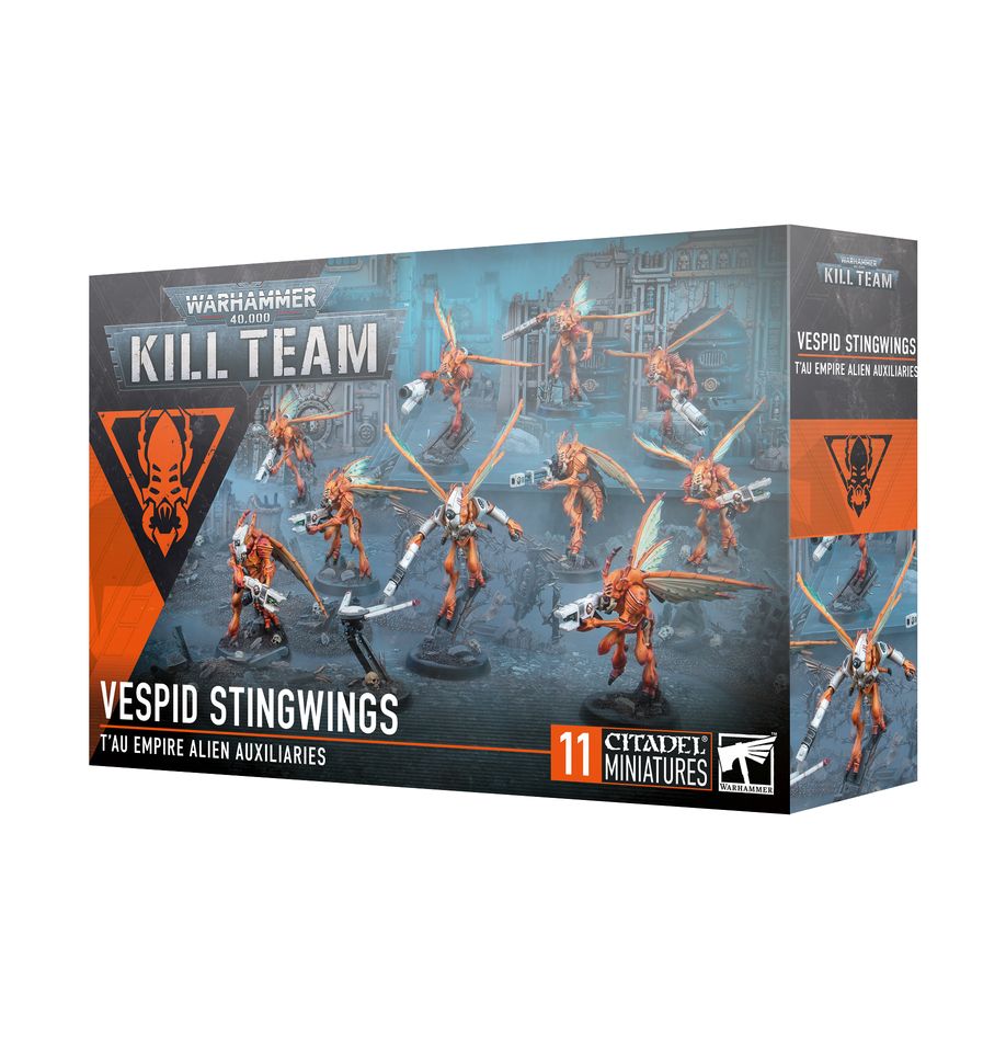 Vespid Stingwings | Eastridge Sports Cards & Games