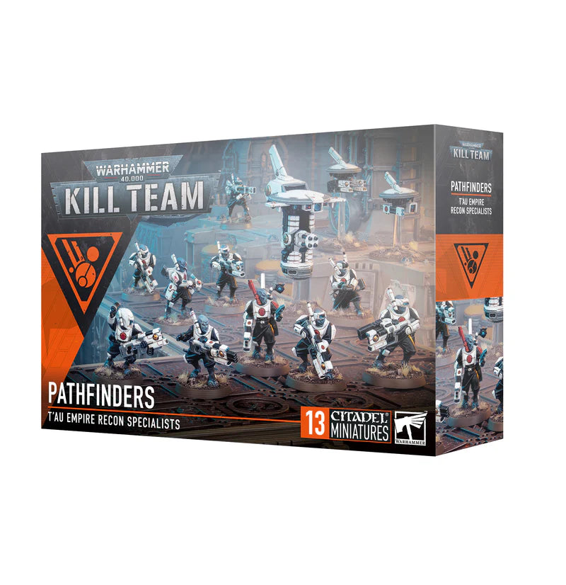 Pathfinders | Eastridge Sports Cards & Games