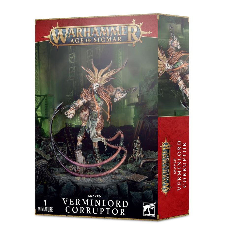 Verminlord Corruptor | Eastridge Sports Cards & Games