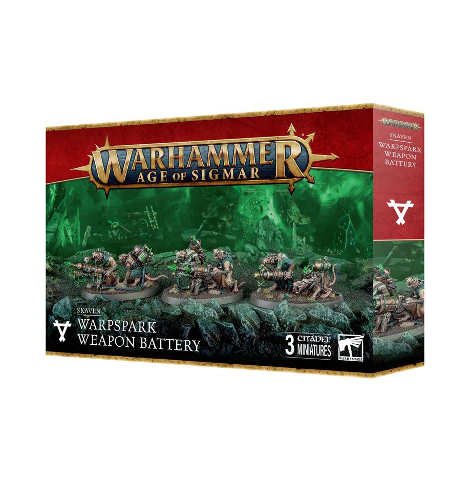 Warpspark Weapon Battery | Eastridge Sports Cards & Games