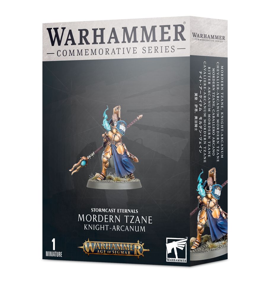 Modern Tzane Knight-Arcanum | Eastridge Sports Cards & Games