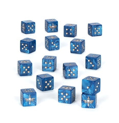 Dice Set: Space Marines | Eastridge Sports Cards & Games