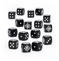 Dice Set: Slaves to Darkness | Eastridge Sports Cards & Games