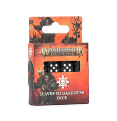 Dice Set: Slaves to Darkness | Eastridge Sports Cards & Games