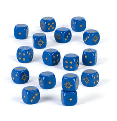 Dice Set: Grand Alliance Order | Eastridge Sports Cards & Games