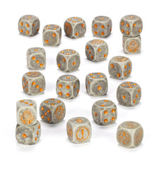 Dice Set: Dwarfen Mountain Holds | Eastridge Sports Cards & Games