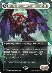Bruna, the Fading Light [Secret Lair Drop Series] | Eastridge Sports Cards & Games