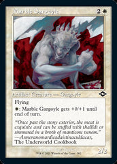 Marble Gargoyle (Retro Foil Etched) [Modern Horizons 2] | Eastridge Sports Cards & Games