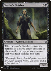 Vraska's Finisher [Mystery Booster] | Eastridge Sports Cards & Games