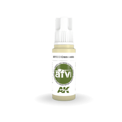 Cremeweiss - AFV (17ml) | Eastridge Sports Cards & Games