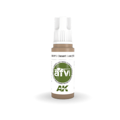 No. 13 Desert Sand (FS30279) - AFV (17ml) | Eastridge Sports Cards & Games