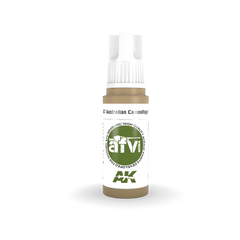 Australian Camouflage Brown - AFV (17ml) | Eastridge Sports Cards & Games