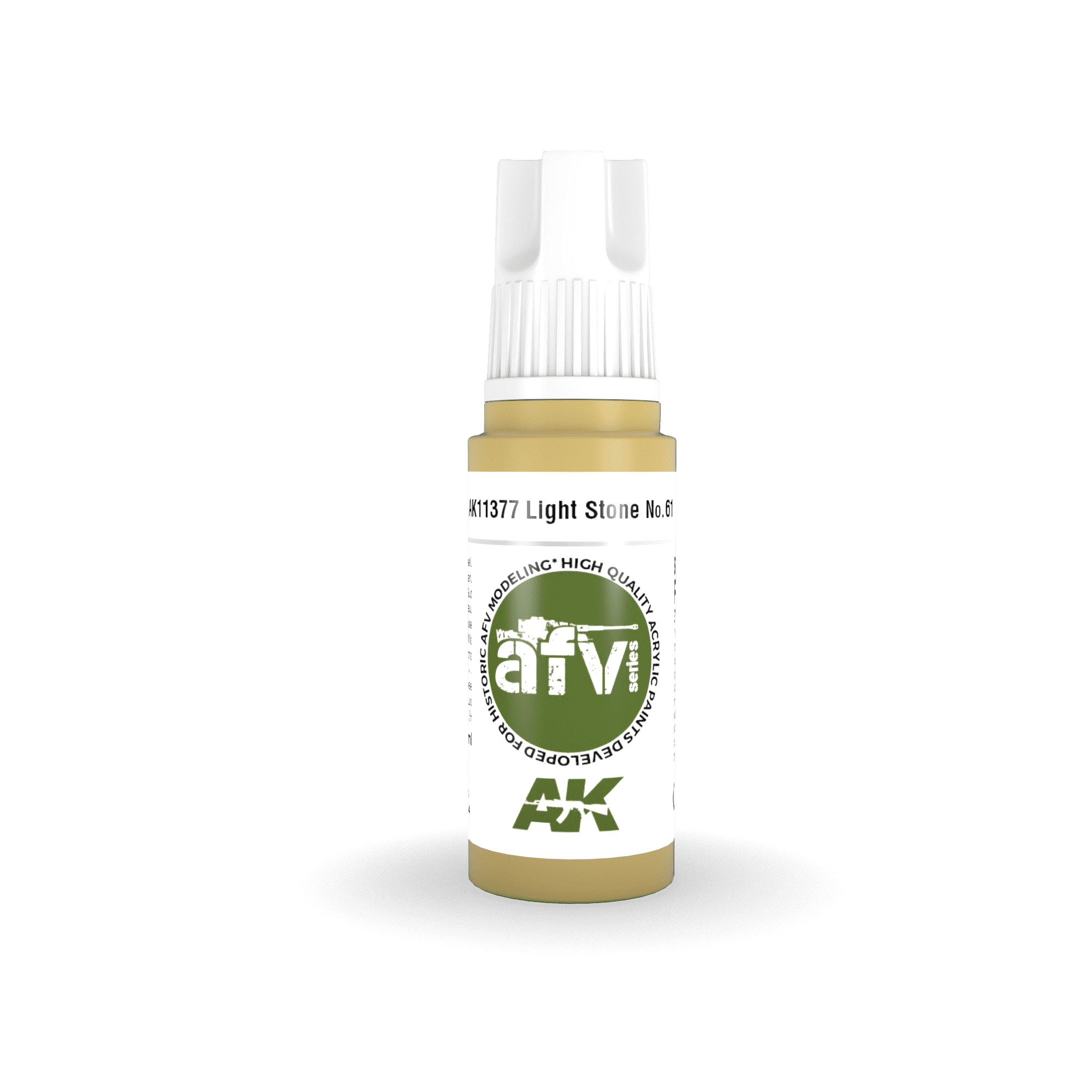 Light Stone No. 61 - AFV (17ml) | Eastridge Sports Cards & Games