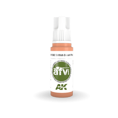 Desert Pink ZI - AFV (17ml) | Eastridge Sports Cards & Games