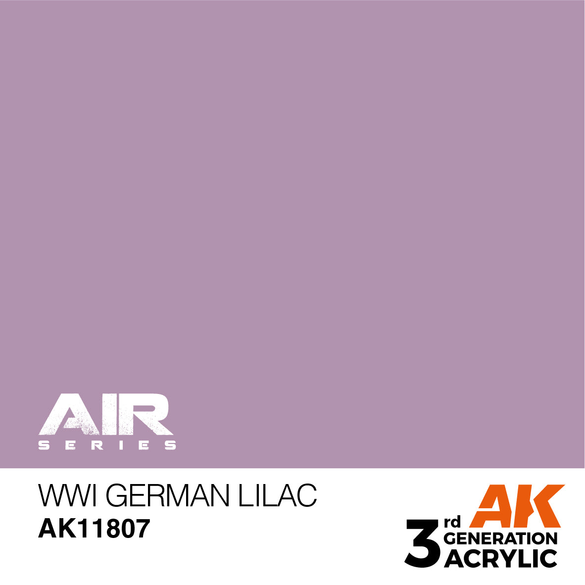WW1 German Lilac - Air (17ml) | Eastridge Sports Cards & Games