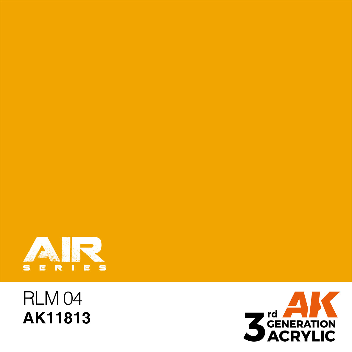 RLM 04 - Air (17ml) | Eastridge Sports Cards & Games