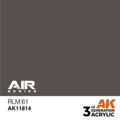 RLM 61 - Air (17ml) | Eastridge Sports Cards & Games