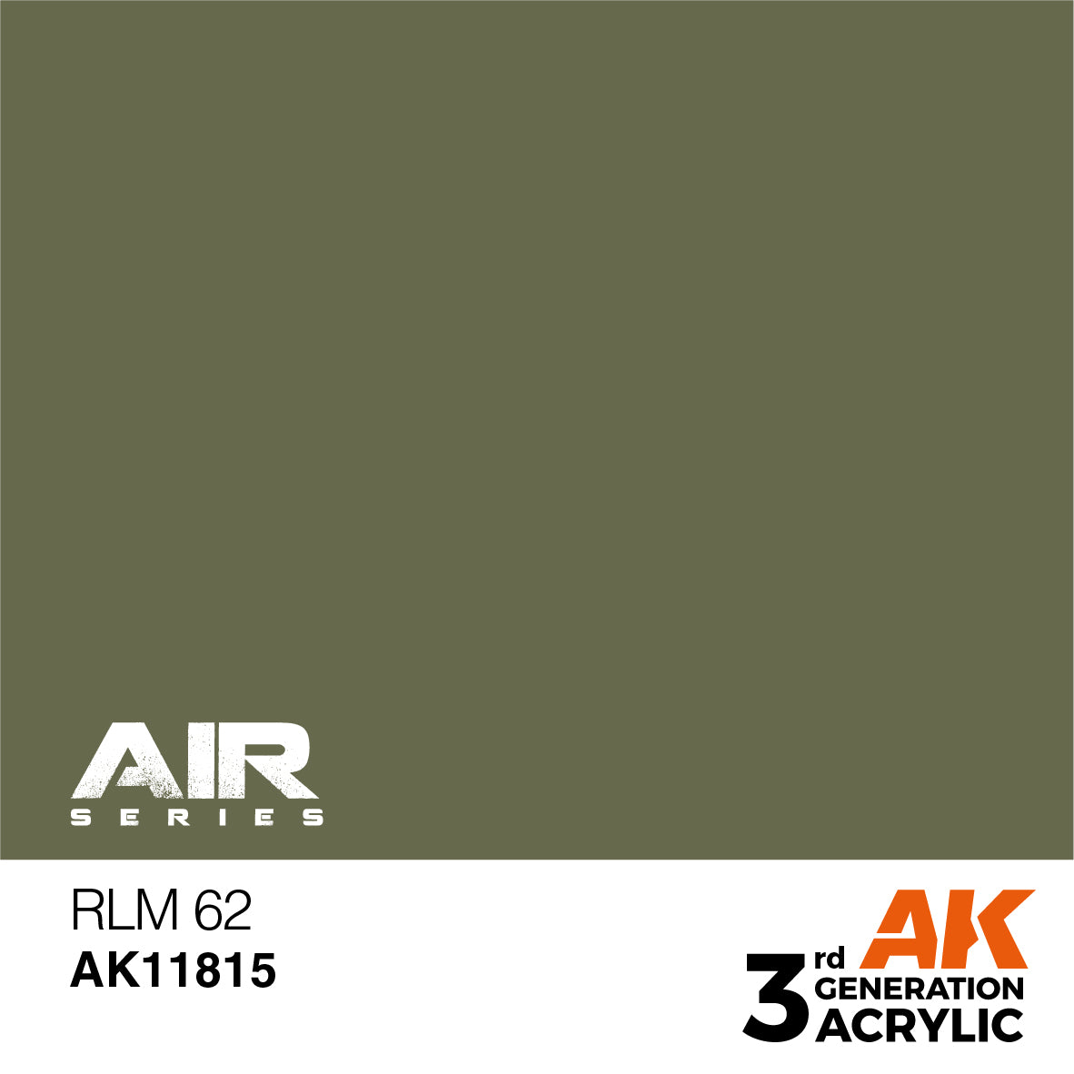 RLM 62 - Air (17ml) | Eastridge Sports Cards & Games