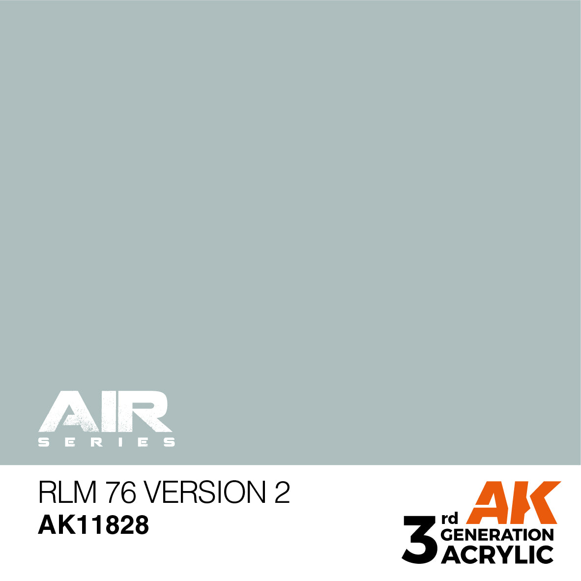 RLM 76 Version 2 - Air (17ml) | Eastridge Sports Cards & Games