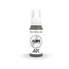 RAF Dark Green - Air (17ml) | Eastridge Sports Cards & Games