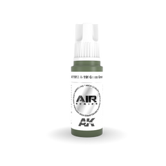 A-19F Grass Green - Air (17ml) | Eastridge Sports Cards & Games