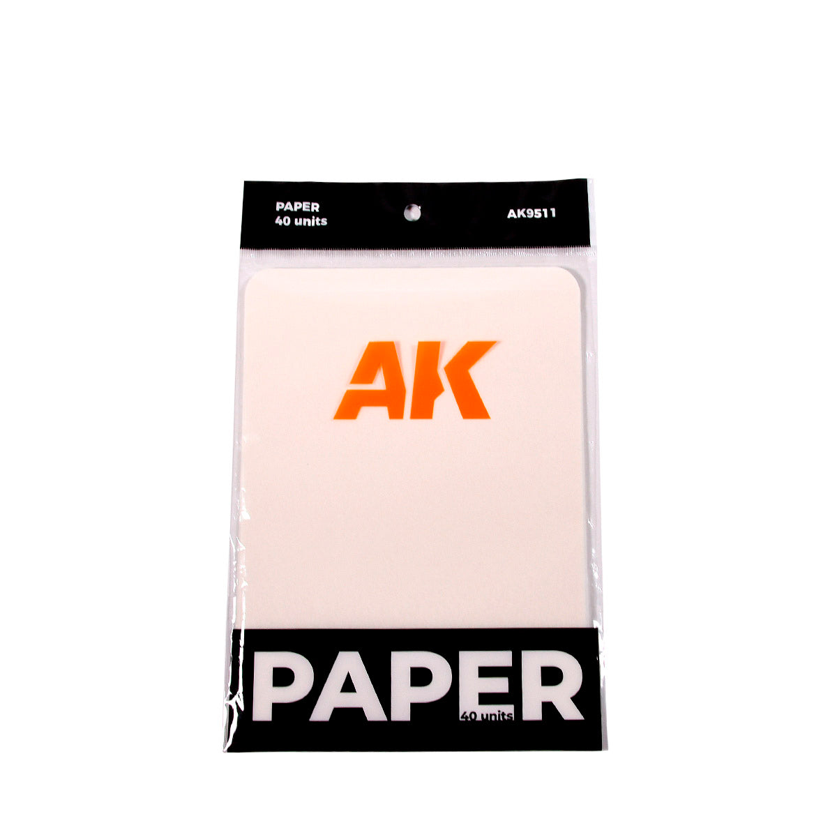 AK Interactive Paper (Wet Palete Replacement) | Eastridge Sports Cards & Games