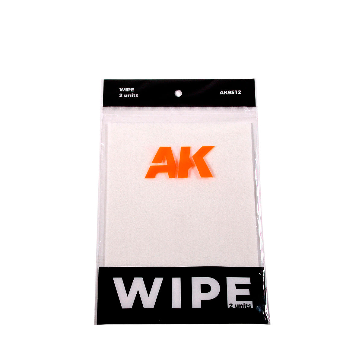 AK Interactive Wipes (Wet Palete Replacement) | Eastridge Sports Cards & Games