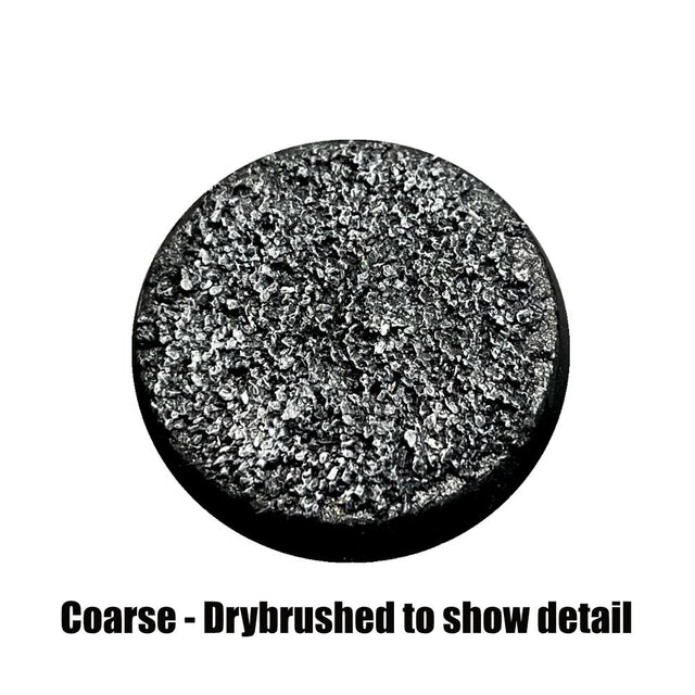 Basing Texture - Grey Earth Coarse | Eastridge Sports Cards & Games