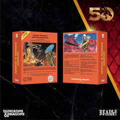 Beadle & Grimm's Dice Set: D&D Classic Module White Plume Mountain | Eastridge Sports Cards & Games