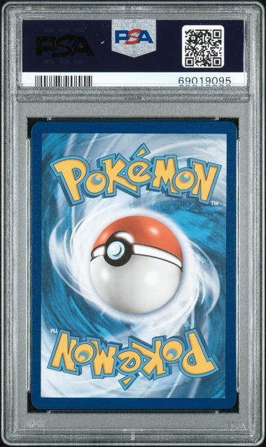 2021 Pokemon Evolving Skies #192 Dragonite V - Full Art PSA 9 | Eastridge Sports Cards & Games