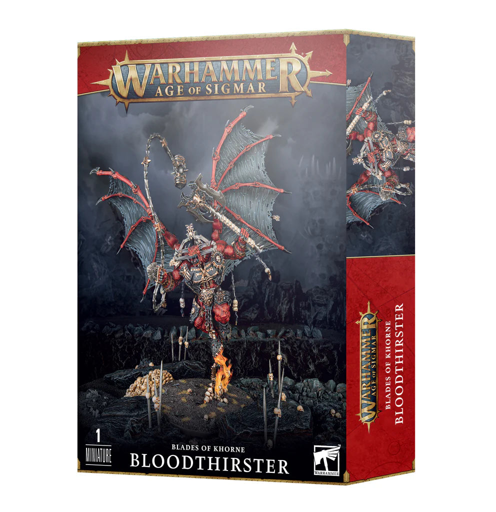 Bloodthirster | Eastridge Sports Cards & Games